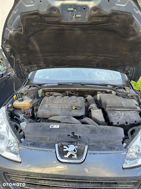 Peugeot 407 2.0 HDi Premium - 7
