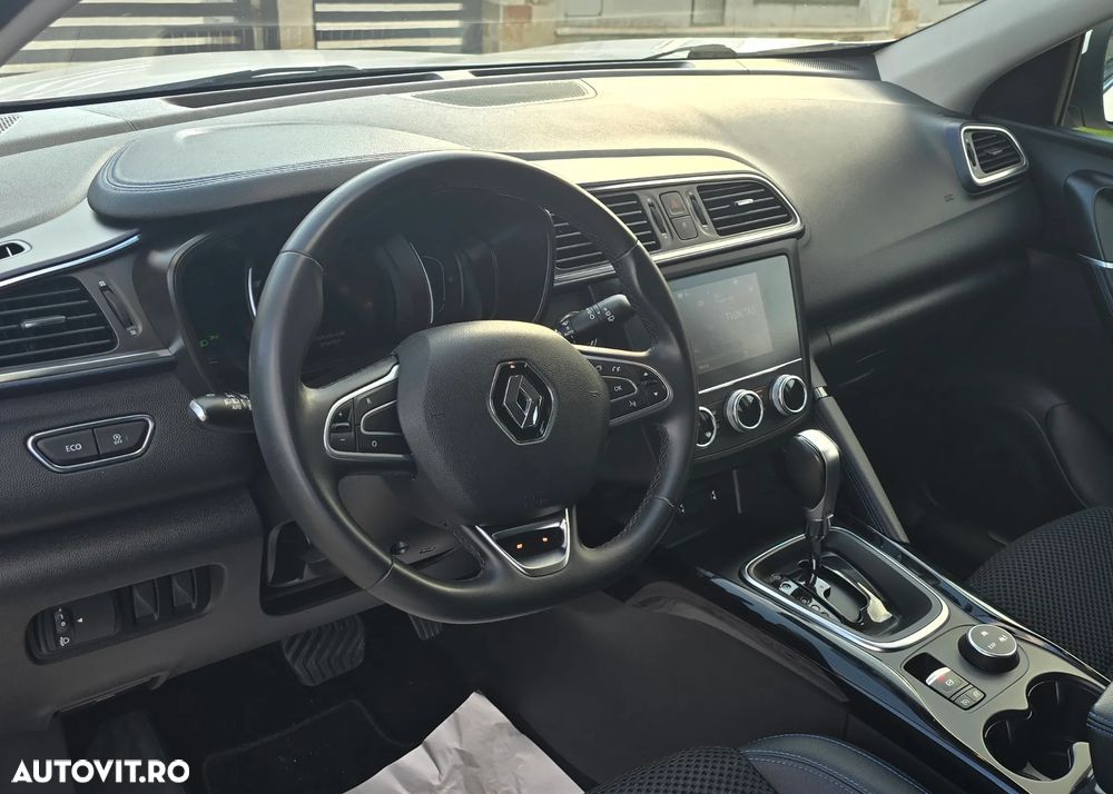 Renault Kadjar TCe EDC GPF Intens - 6