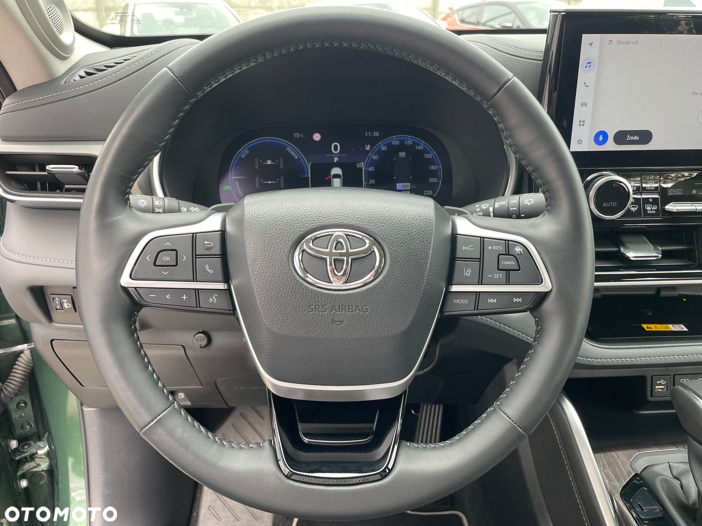 Toyota Highlander - 10