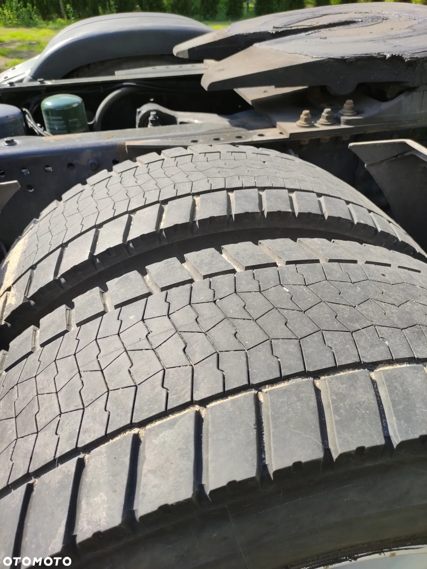 MAN TGX 18.500 - 7