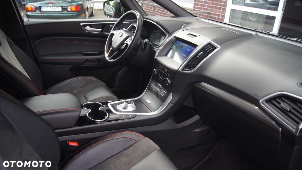 Ford S-Max 2.0 EcoBlue ST-Line - 20