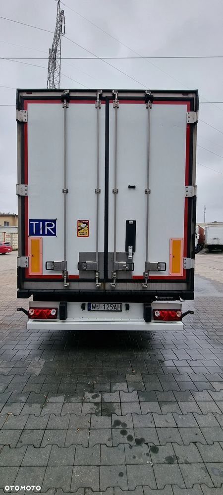 Schmitz Cargobull SKO24 - 5