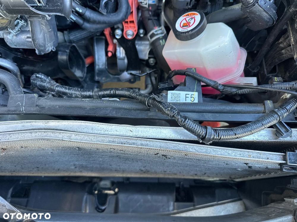 Toyota C-HR 1.8 Hybrid Executive - 13