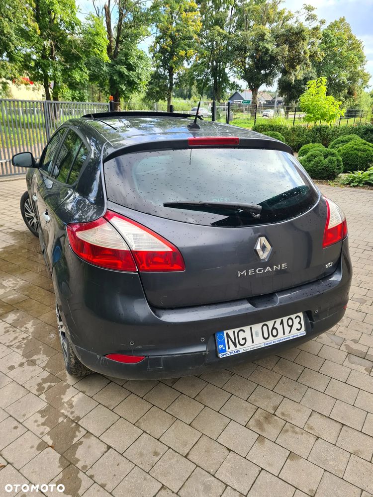 Renault Megane - 2