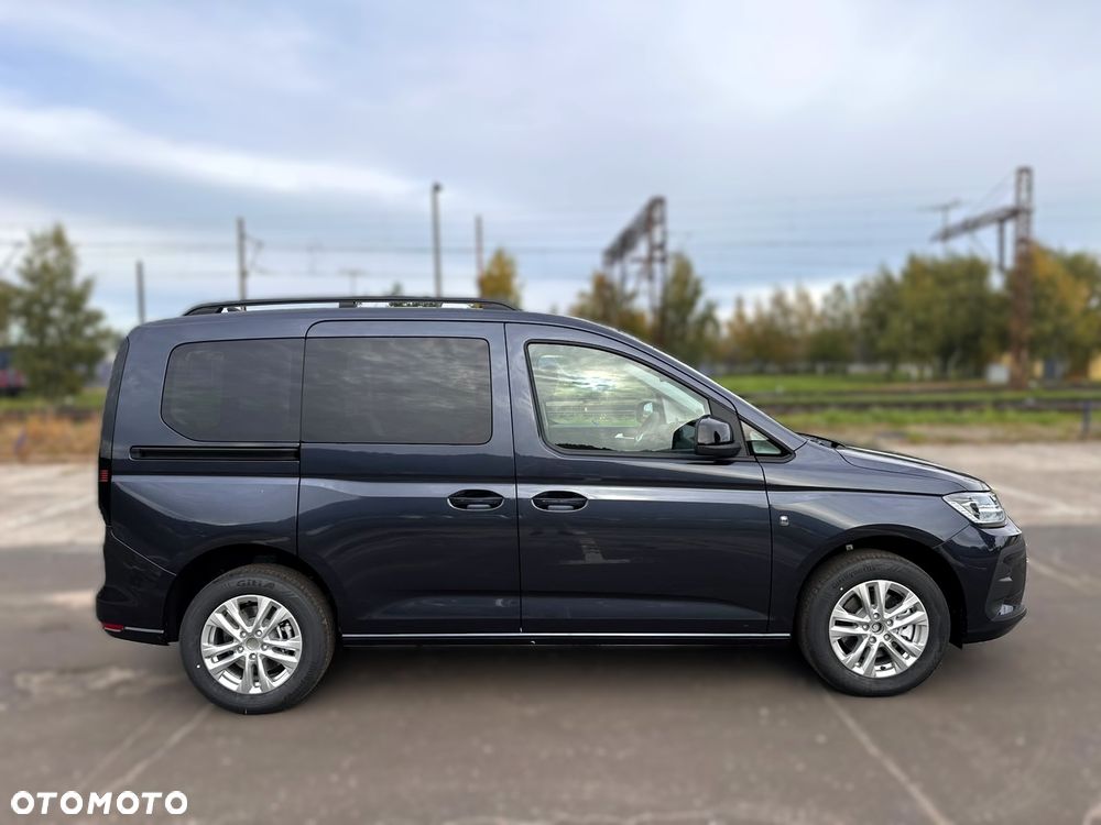 Volkswagen Caddy Life N1 DSG - 11