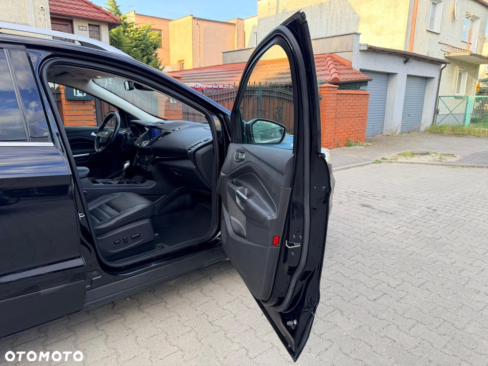 Ford Kuga 2.0 EcoBoost AWD Titanium ASS - 19