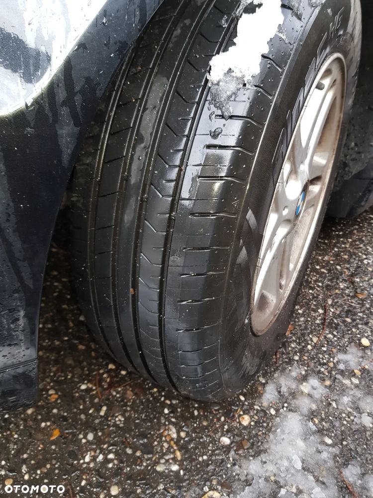 BMW Seria 3 316ti - 14