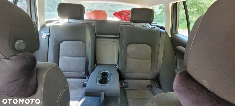 Volkswagen Passat 2.0 TDI BMT Comfortline DSG - 19