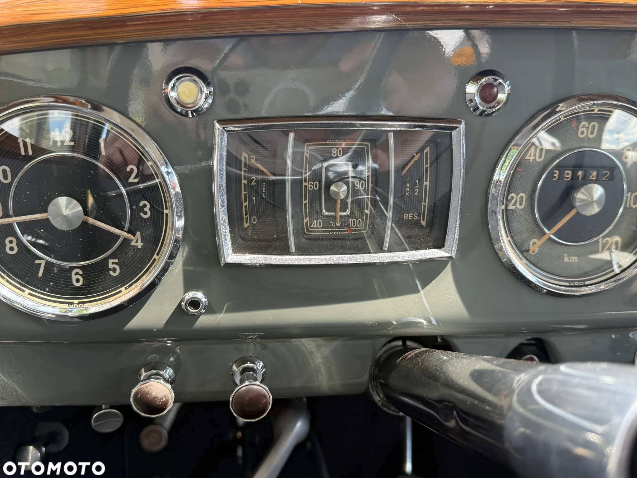 Mercedes-Benz Inny - 17