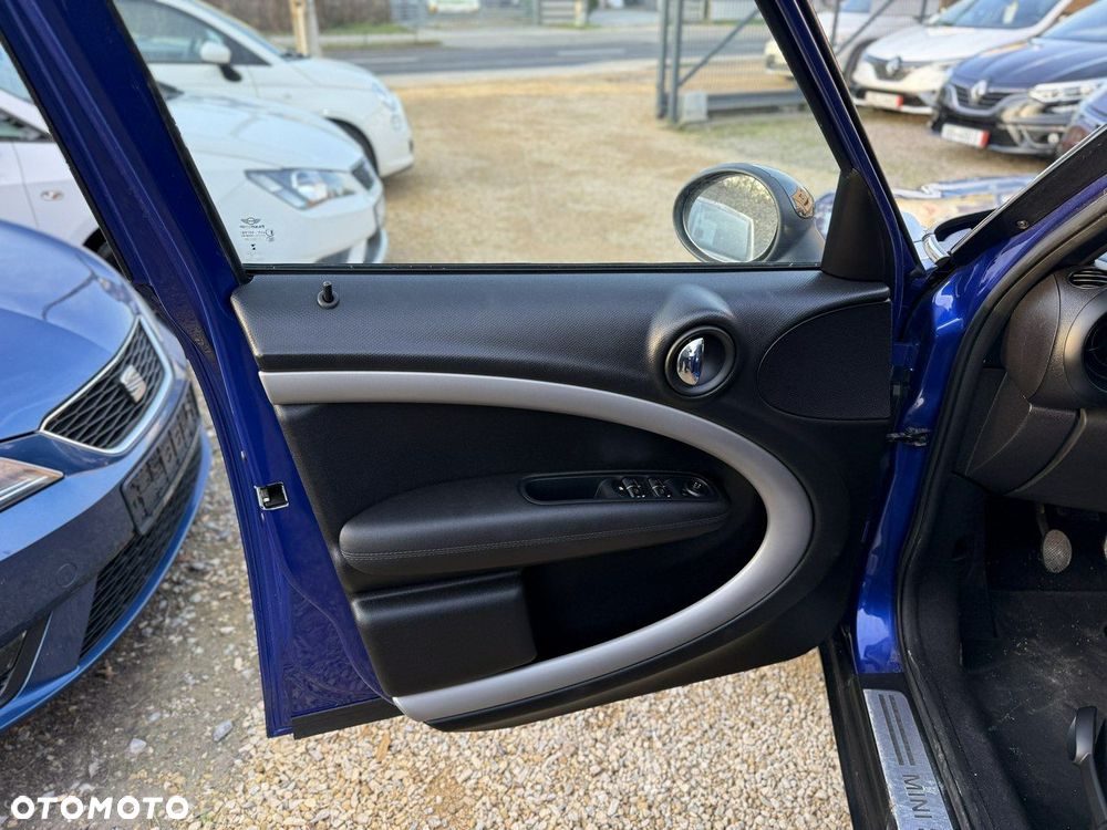 MINI Countryman - 12