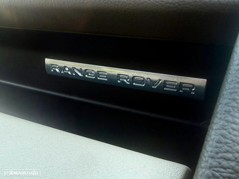 Land Rover Range Rover Sport 3.0 SDV6 HSE - 36