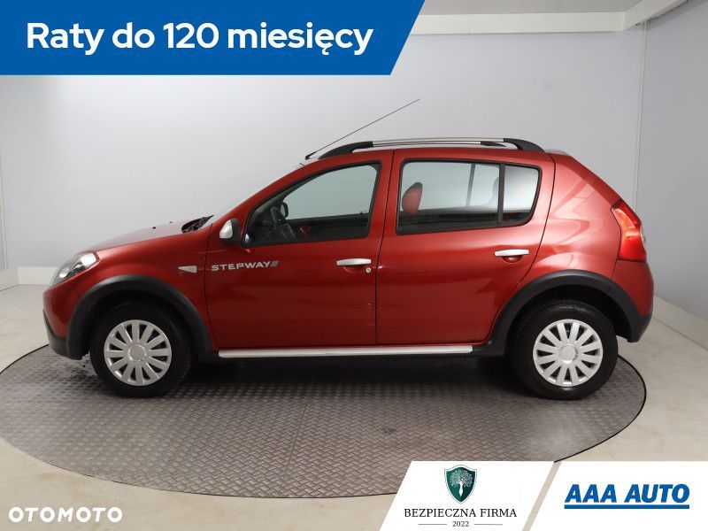 Dacia Sandero - 4