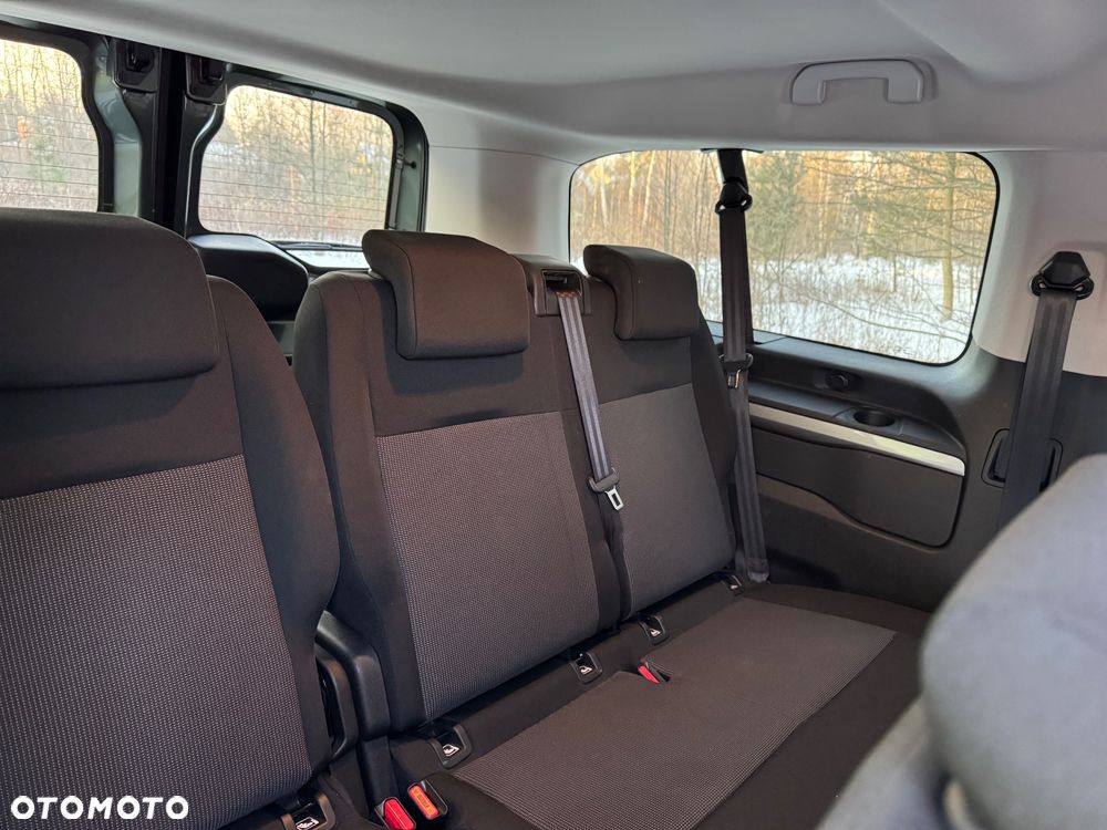 Toyota Proace Verso 2.0 D4-D Long Family - 26