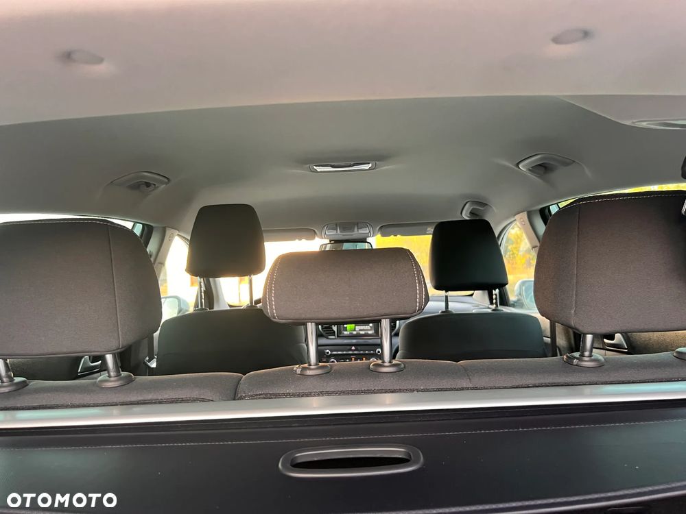 Kia Sportage - 25
