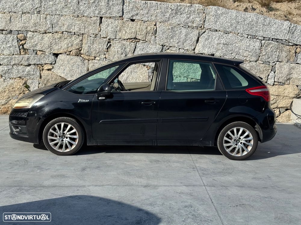Citroën C4 Picasso 1.6 HDi Business CMP6 - 2