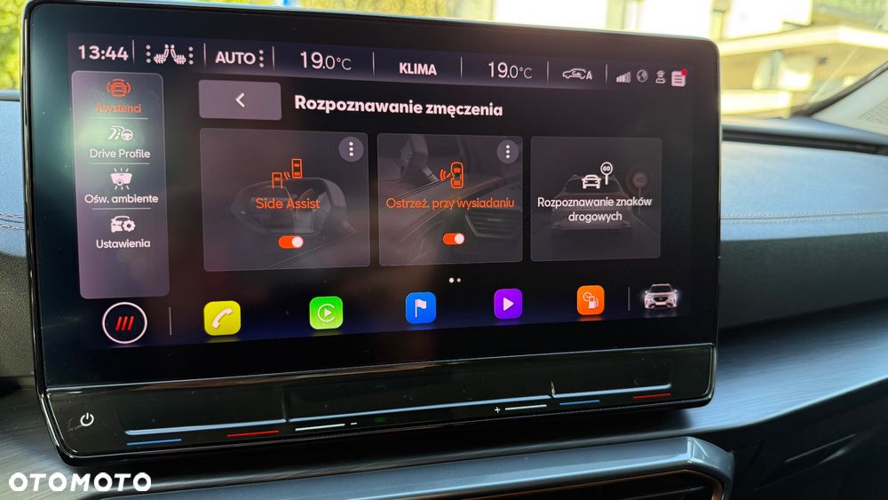 Cupra Formentor 2.0 TDI 4Drive DSG - 32