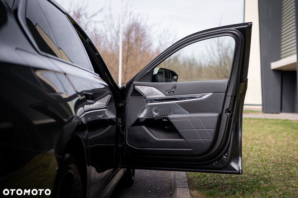 BMW Seria 7 740d xDrive mHEV Individual Edition sport - 22