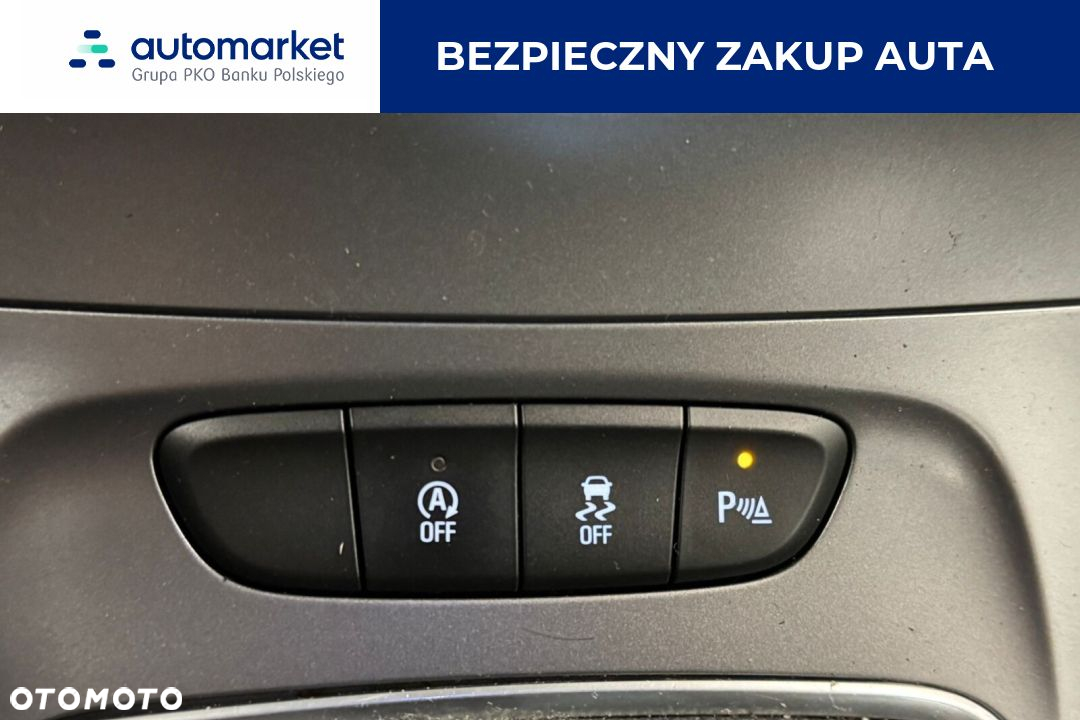 Opel Astra V 1.5 CDTI Edition S&S - 8