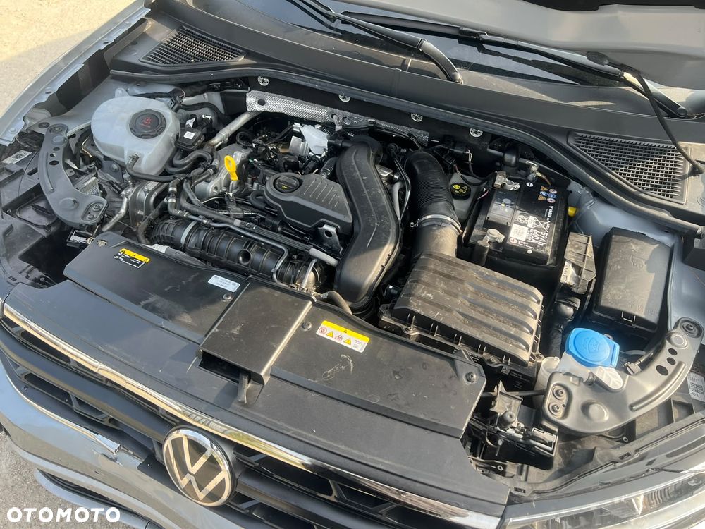 Volkswagen T-Roc 1.5 TSI OPF DSG Style - 32