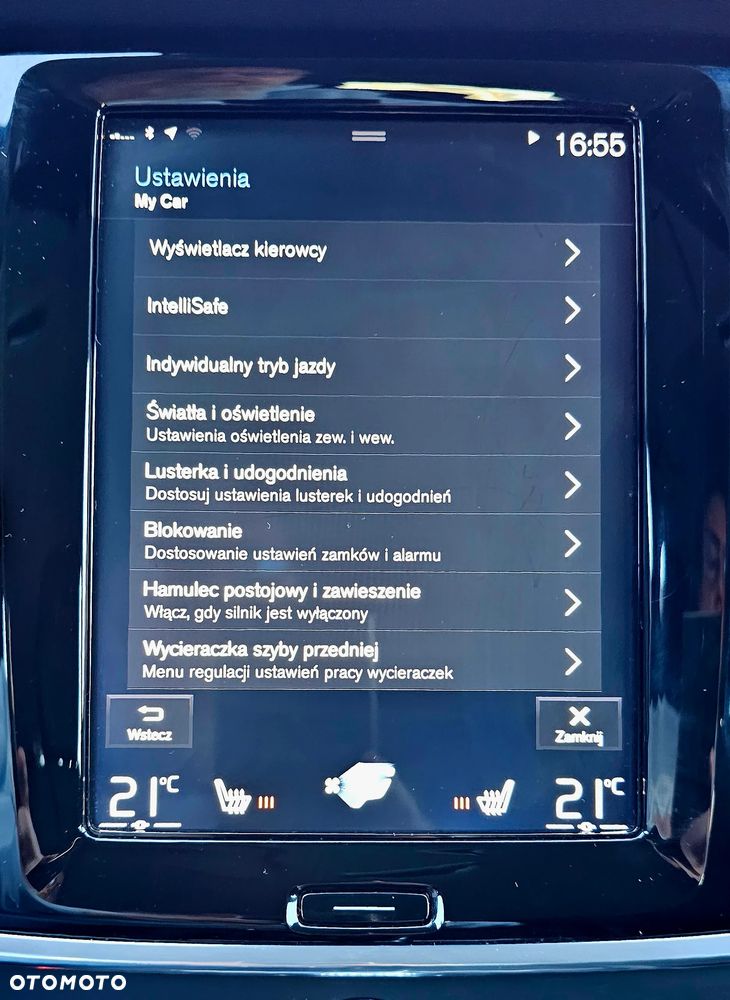 Volvo V90 D4 Geartronic Momentum Pro - 38