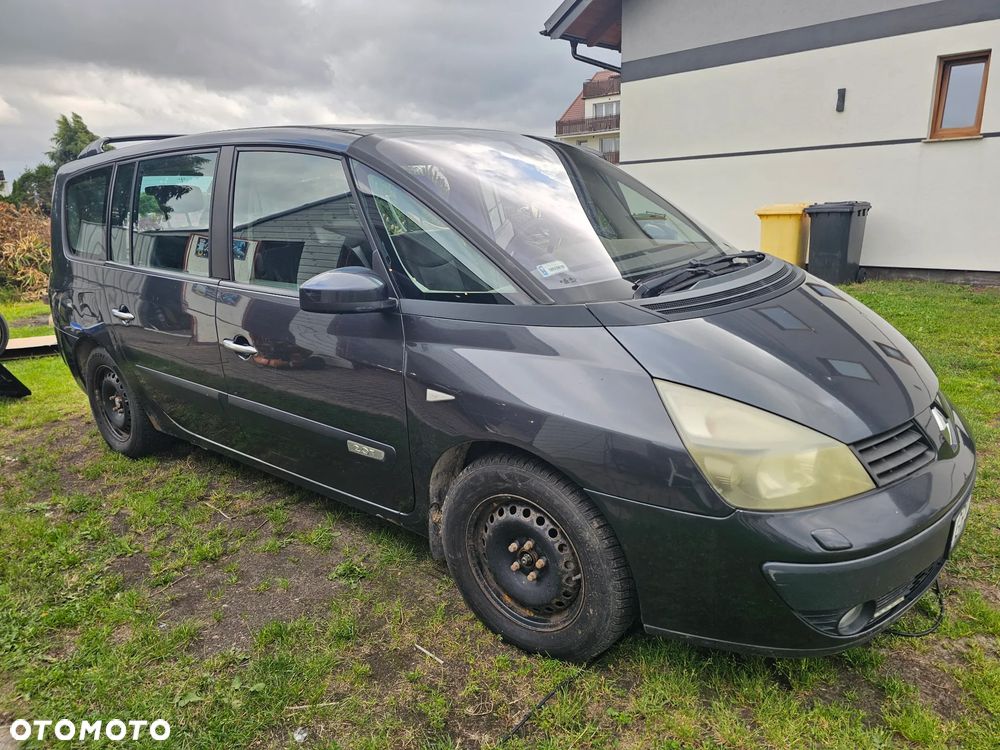 Renault Espace - 1