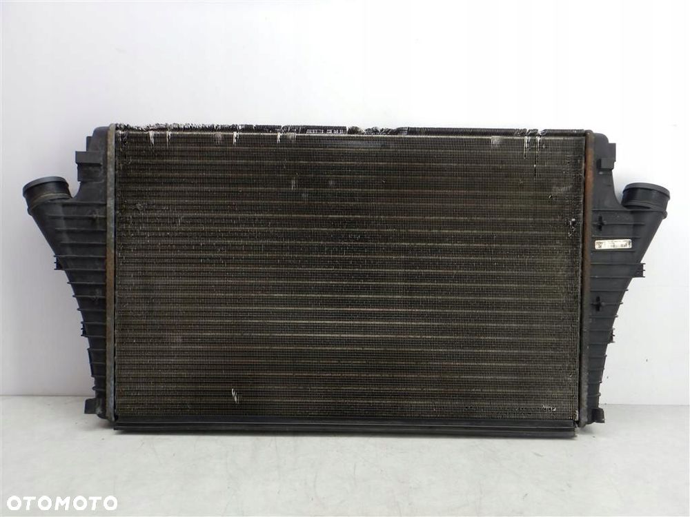 Intercooler Saab 93 II 1.9 D VALEO 12765753 2002-2011 - 2