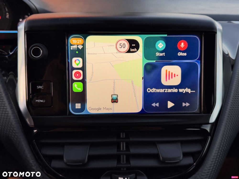 Peugeot 2008 PureTech 110 Stop&Start Allure - 8
