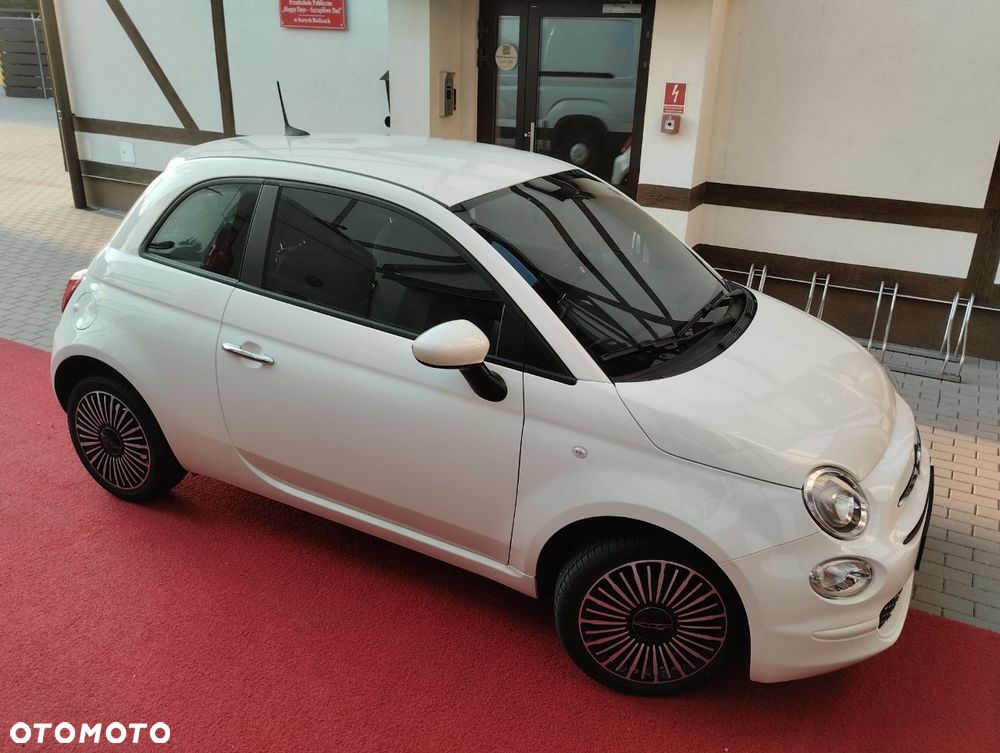 Fiat 500 1.0 GSE Hybrid Club - 2