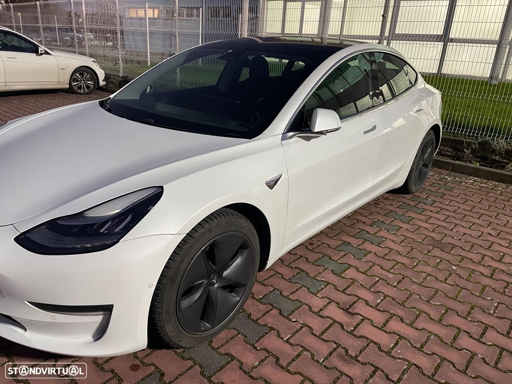 Tesla Model 3 Long Range AWD Dual Motor - 10