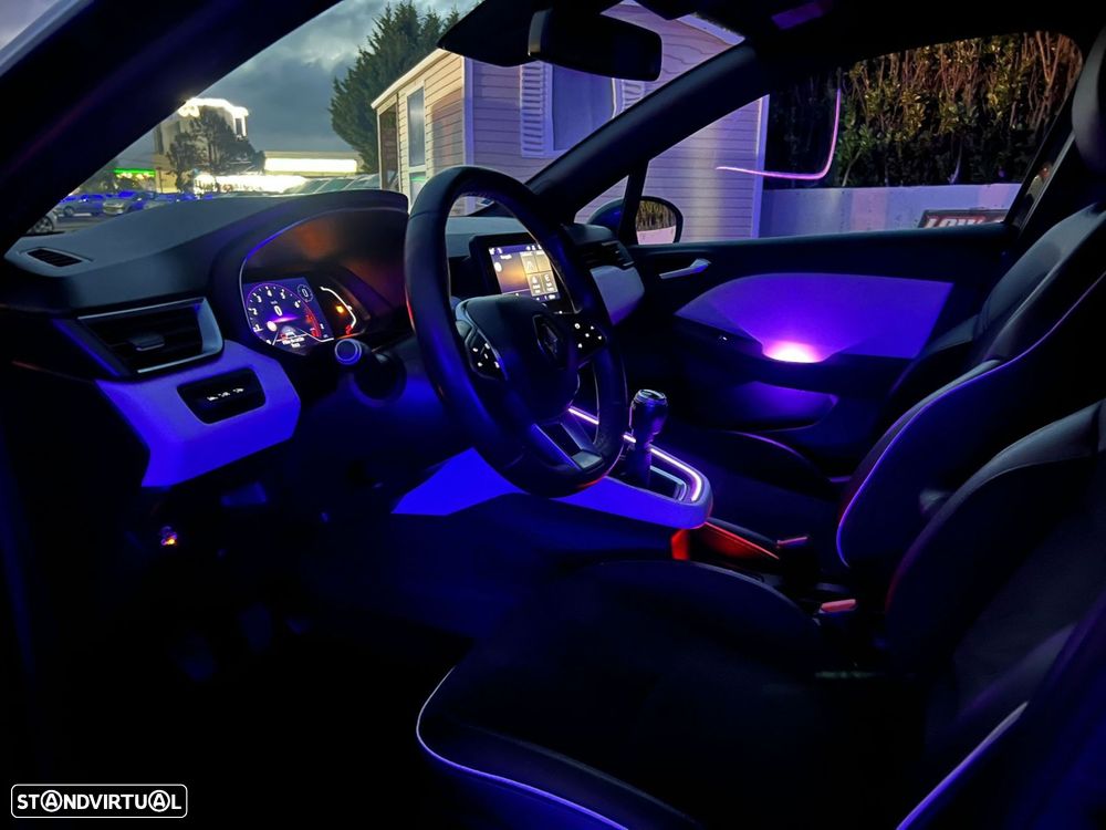 Renault Clio 1.0 TCe Intens - 41