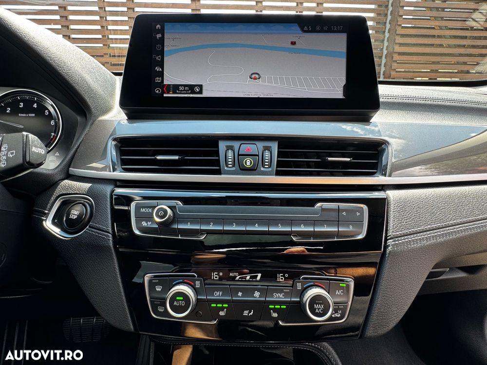 BMW X1 xDrive25e Sport Line - 28