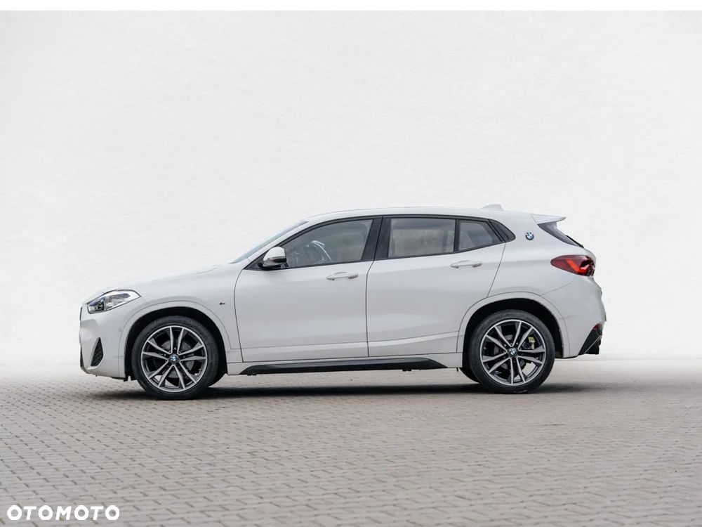 BMW X2 sDrive18i M Sport - 3