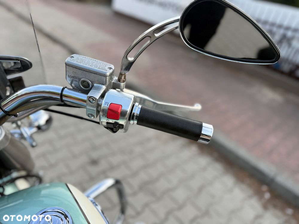 Yamaha Royal Star - 25