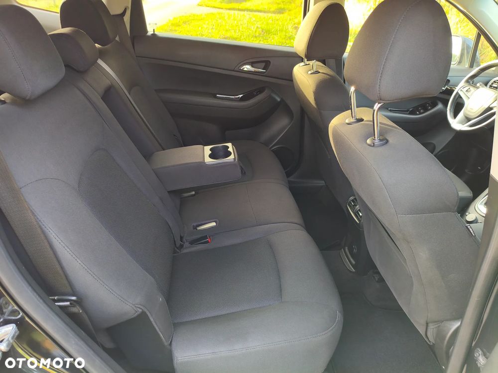 Chevrolet Orlando 1.4 T LT+ - 17