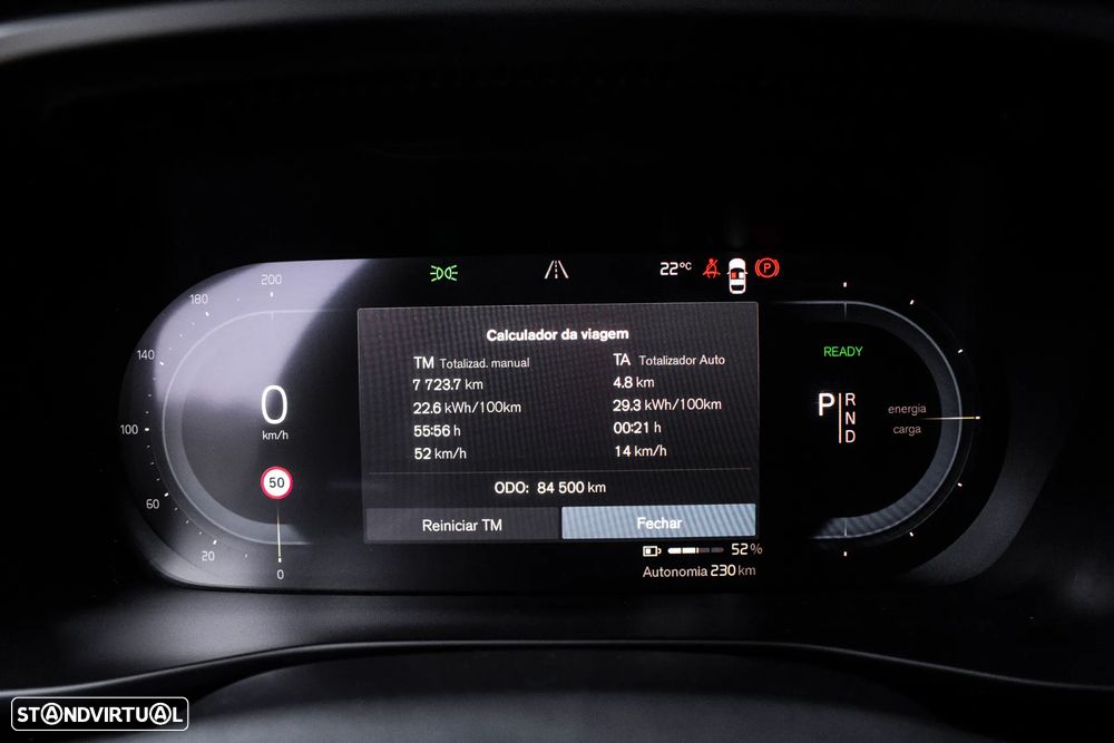 Volvo XC 40 Recharge 78 kWh Twin Motor Ultimate - 18