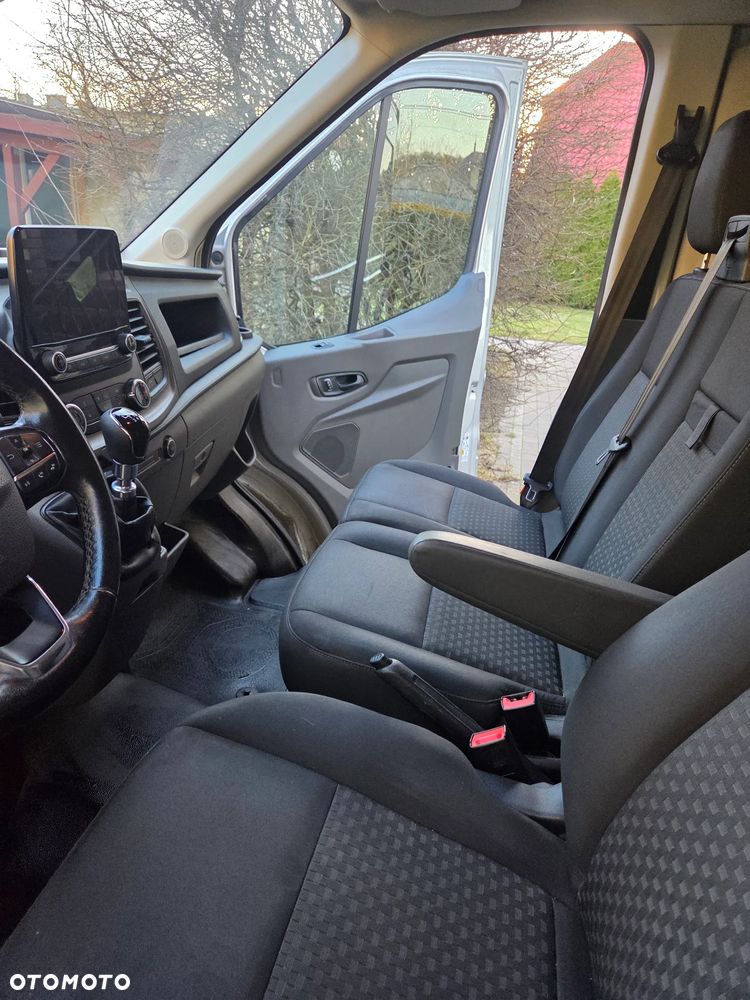 Ford Transit - 4