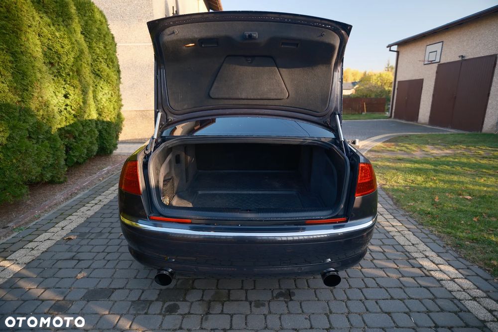Audi A8 3.0 TDI Quattro - 27