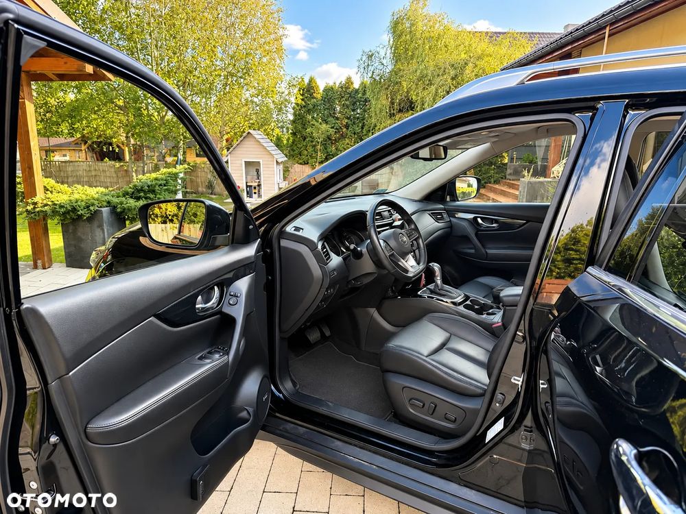 Nissan X-Trail 1.3 DIG-T Tekna 2WD DCT - 9