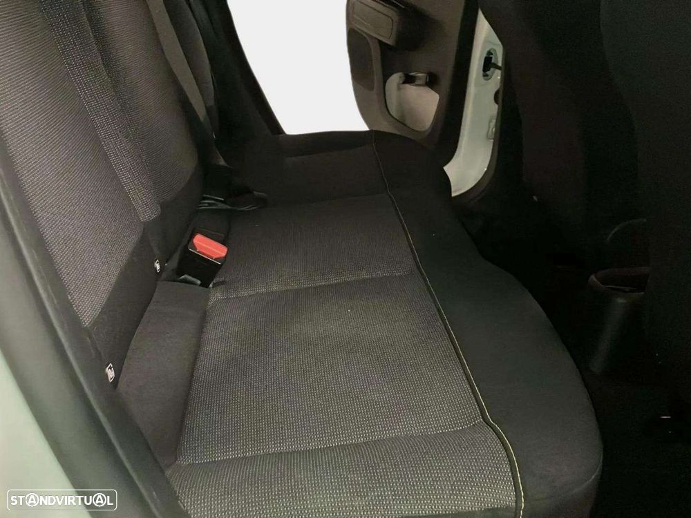 Citroën C3 1.5 BlueHDi Feel Pack - 17