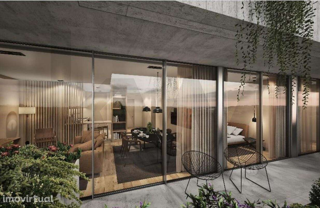 Apartamento T3 para venda junto ao Hospital Pedro Hispano - Grande imagem: 3/12