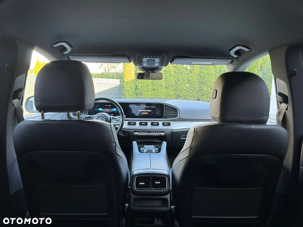 Mercedes-Benz GLE 300 d 4Matic 9G-TRONIC - 22