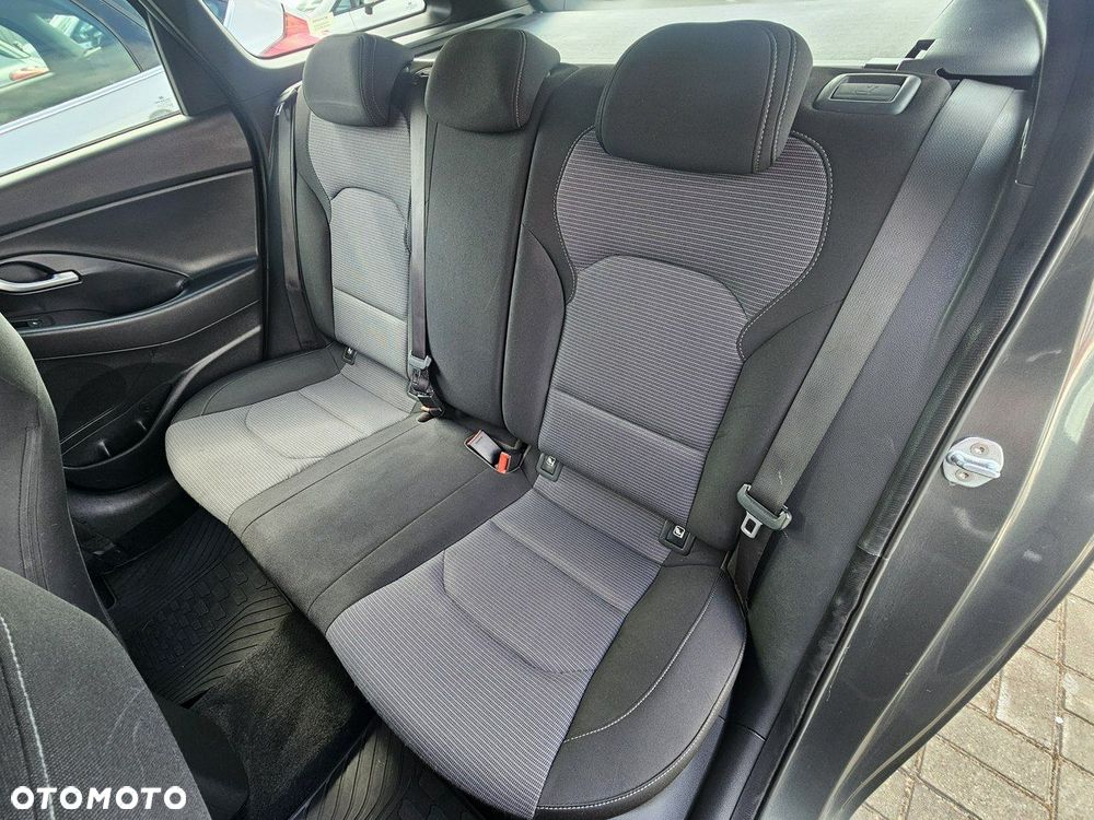 Hyundai i30 1.0 T-GDI Modern - 17