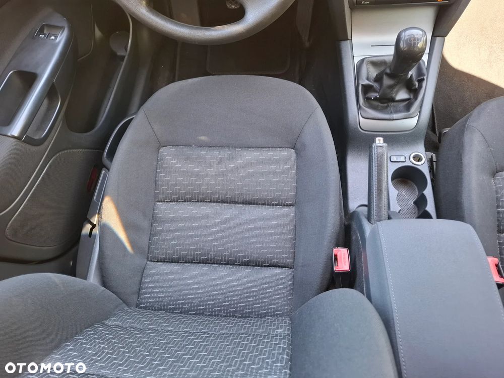 Skoda Octavia 1.6 TDI Classic - 8