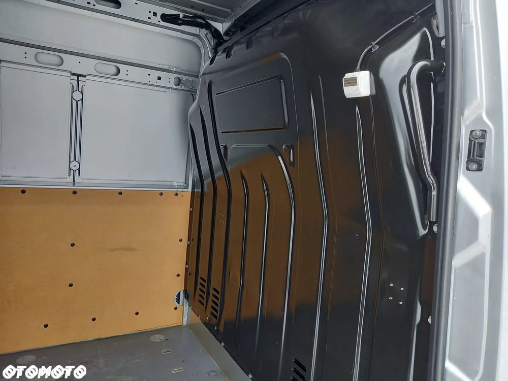 Opel Movano Turbo D - 8