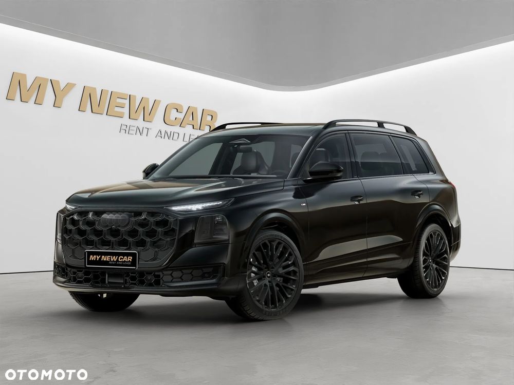 Audi Q9 - 15