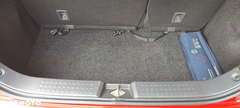Suzuki Swift - 15