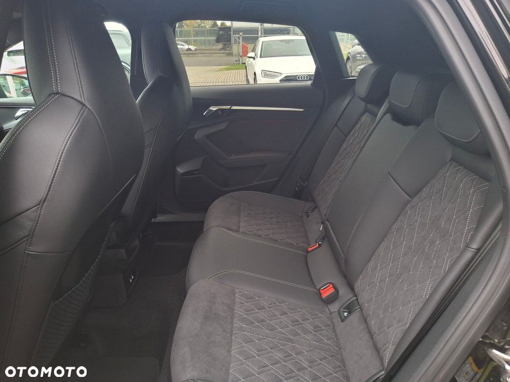 Audi A3 Sportback - 23