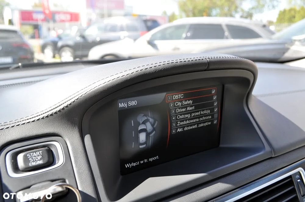 Volvo S80 D5 Summum - 38