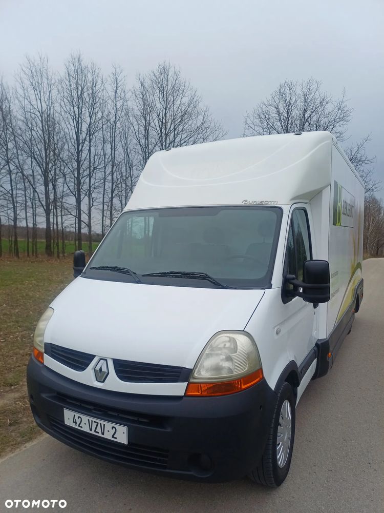 Renault Master - 3