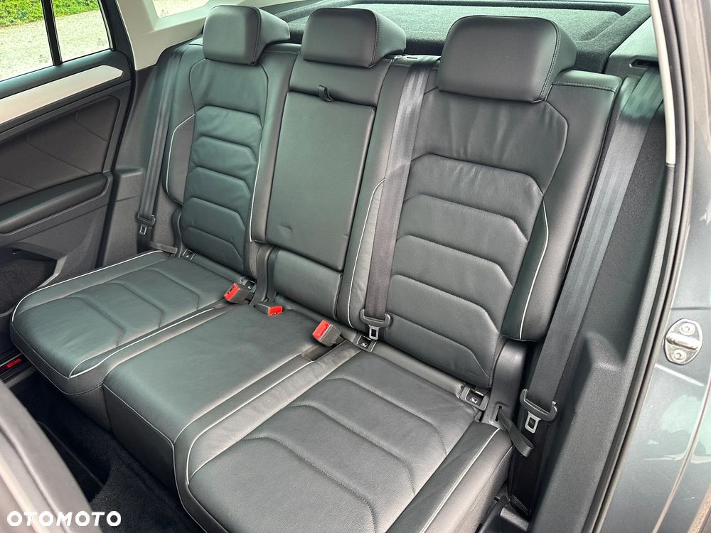 Volkswagen Tiguan - 25